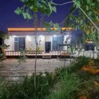 ویلا فول فرنیش ۵۰۰ متری /سلطان اباد/ کیانمهر