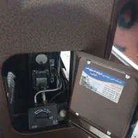 تعمیرات بخاری ایمن گازسوز|خدمات پیشه و مهارت|ارومیه, |دیوار