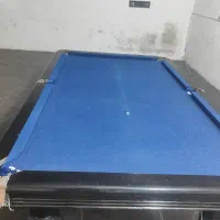 میز بیلیارد