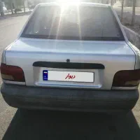 پراید مدل 87