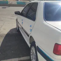 پرشیامدل 401نیم فول سفارشی|خودرو سواری و وانت|تاکستان, |دیوار