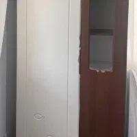 کمد دیواری کودک|جاکفشی، کمد، دراور|نور, |دیوار