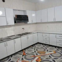 کابینت پیش ساخته آماده نصب--کابینت سفارشی|مصالح و تجهیزات ساختمان|مرودشت, ابوذر جنوبی|دیوار