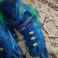 کفش اسکیت|دوچرخه، اسکیت، اسکوتر|مشهد, ده دی|دیوار