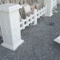 نرده جدول
