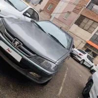 پژو پارس ELX|خودرو سواری و وانت|قزوین, |دیوار