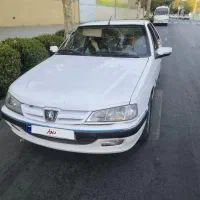 پژوپارس مدل۹۳