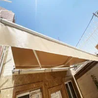 جک پارکینگی و کرکره برقی/سایبان برقی /راهبند|خدمات پیشه و مهارت|کاشان, دانشگاه|دیوار