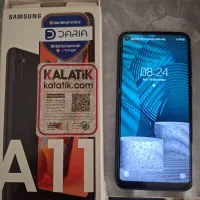 گوشی ساموسنگ a11