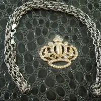 زنجیر نقره ایتالیا