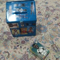کیمدی|کلکسیون و سرگرمی|بوکان, |دیوار