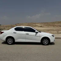 دنا پلاس 5 دنده ساده EF7، مدل ۱۴۰۱