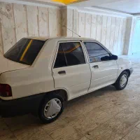 پراید ۹۵ تمیز|خودرو سواری و وانت|الوند, |دیوار