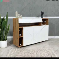 کنسول نما شیک
