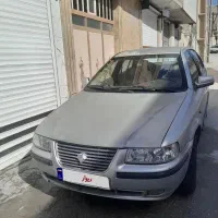 سمندال ایکس|خودرو سواری و وانت|خرم‌آباد, |دیوار