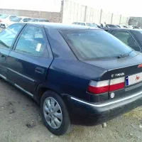 ماشین تصادفی|خودرو سواری و وانت|سراب, |دیوار