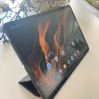 Tab s8 plus سامسونگ|تبلت|مشهد, حیدرآباد|دیوار