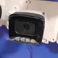 نصب دوربین مداربسته