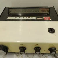 اسپکتروفتومتر کولمن آمریکایی مدل جونیور ۲