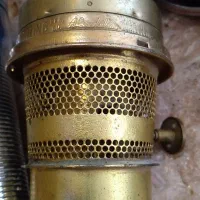 فروش چراغ اعلاالدین انگلیسی آنتیک