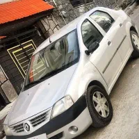 ال۹۰فول درحدصفر(مدل۸۷)پارس خودرو