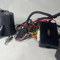 ردیاب ودزدگیر استوک درحدنو نورون|قطعات یدکی و لوازم جانبی|کرمانشاه, |دیوار