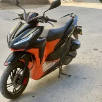 فروش موتور سیکلت