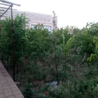 اجاره خانه باغ