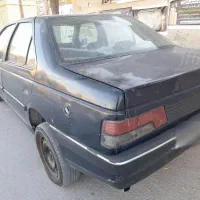 پژو آردی|خودرو سواری و وانت|بجنورد, |دیوار