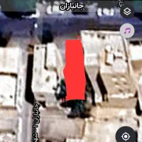 فروش ملک زمین برخیابان ۷/۴۰در۱۰