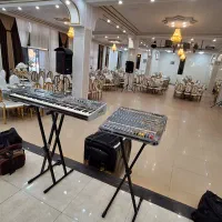 گروه موزیک موسیقی ارکست