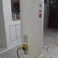 آب گرمکن مخزنی