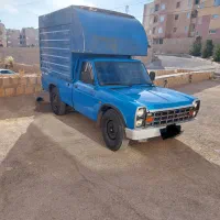 نیسان مدل ۱۴۰۰