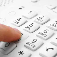 خط تلفن ثابت ، مخابرات عربسرخی ، دولت آباد