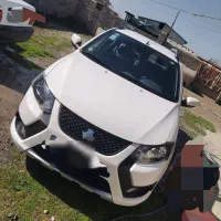 کوئیک جی ال|خودرو سواری و وانت|سیمین شهر, |دیوار