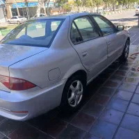 سمندسورن مدل ۸۸ موتور ef7