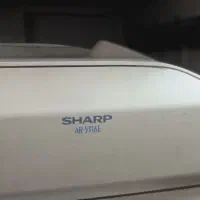 کپی شارپ چند کاره مدل5316 سالم