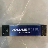 ریمل رنگ آبی ever beauty|آرایشی، بهداشتی، درمانی|اصفهان, آبشار|دیوار