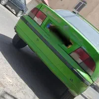 تاکسی اسقاط موتور روشن