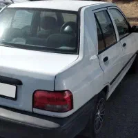 پراید96|خودرو سواری و وانت|مهاجران, |دیوار