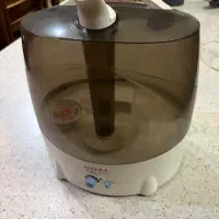 دستگاه بخور|پنکه و تصفیه‌کنندهٔ هوا|اندیشه, پرنیان|دیوار