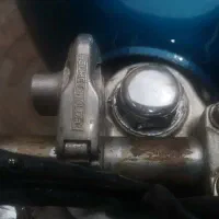 هوندا سی جی ژاپنی سری 14
