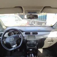 برلیانس۲۳۰‌ مدل ۹۵|خودرو سواری و وانت|گرگان, |دیوار