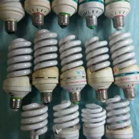 ۴۵. عددلامپ کار کرده|لامپ و چراغ|چهارباغ, |دیوار