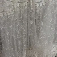 پرده توری سالم|پرده، رانر، رومیزی|اردبیل, |دیوار