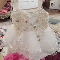لباس عروس