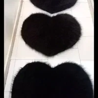 پادری ضد سر زیره چرم صنعتی