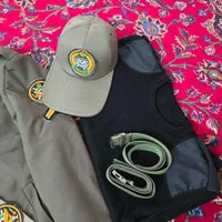 لباس نظامی فرم فصلی ارتش|لباس|تهران, امامت|دیوار