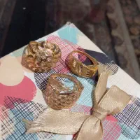 انگشتر و گوشواره|جواهرات|زابل, |دیوار