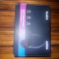 هدست CRM با پورت USB یالینک مدل Yealink UH37Mono|قطعات و لوازم جانبی رایانه|تهران, ایرانشهر|دیوار